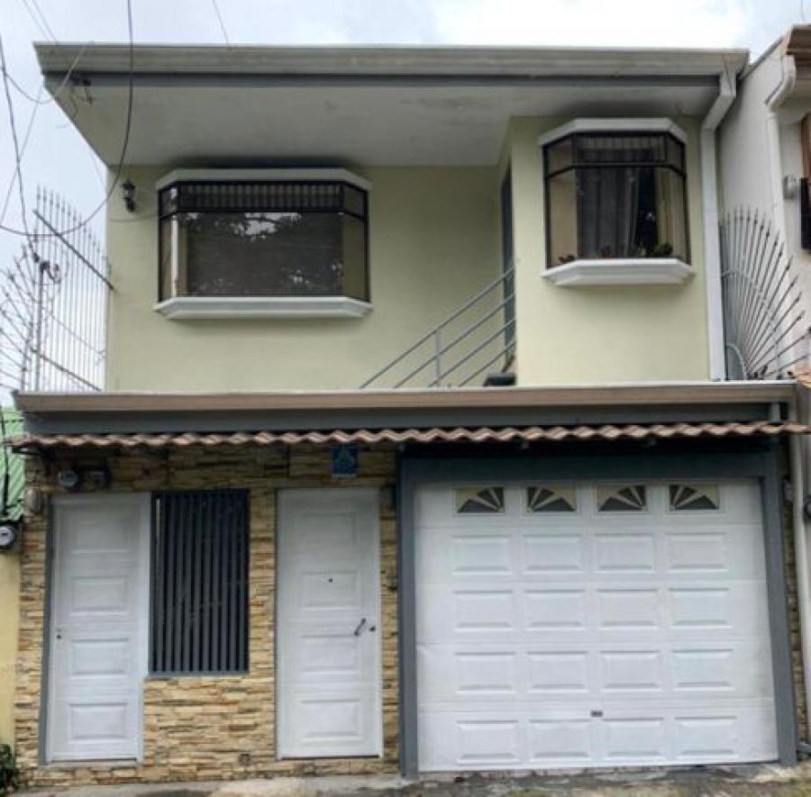 Venta de Casa en San Francisco de Dos Rios, San José.