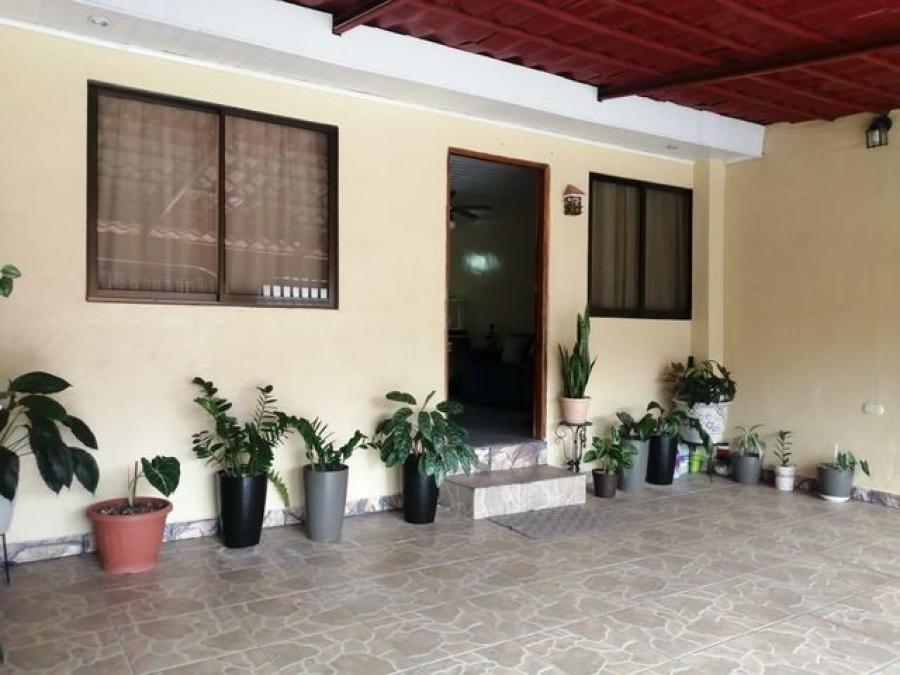 Foto Casa en Venta en San Francisco, Heredia, Heredia - ¢ 65.000.000 - CAV46670 - BienesOnLine