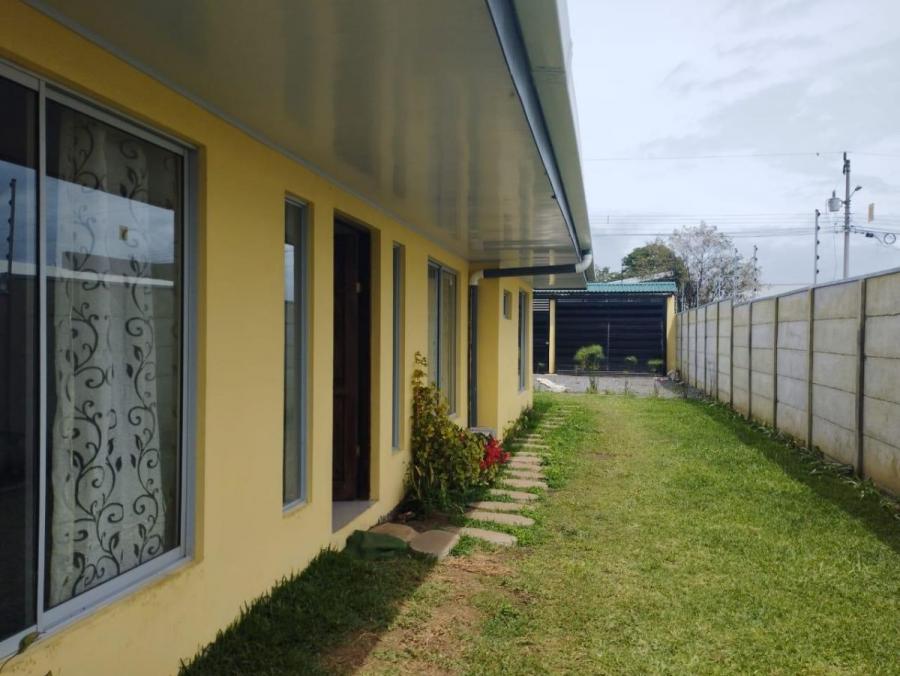 Venta de Casa en San Isidro, Heredia. RAH 25-693