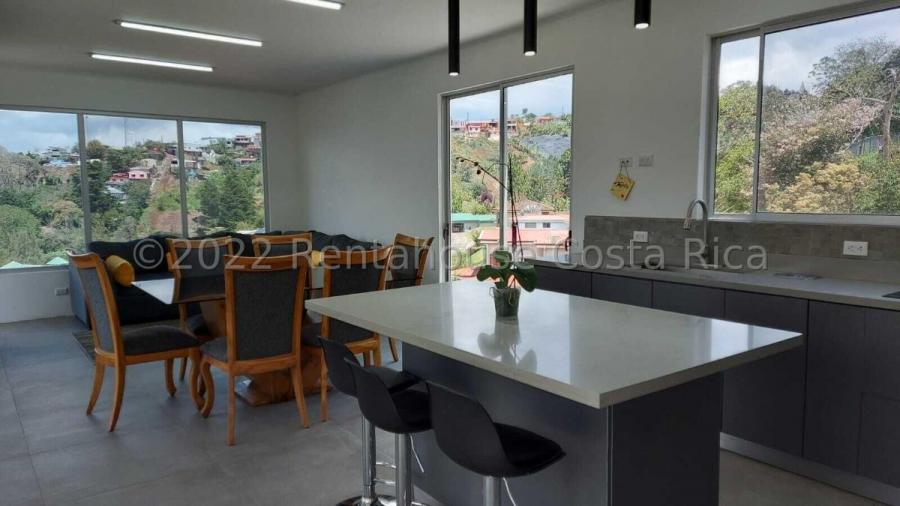 Foto Casa en Venta en San Jernimo, Moravia, San Jos - ¢ 136.000.000 - CAV104938 - BienesOnLine