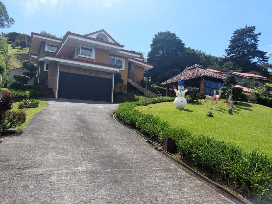 Foto Casa en Venta en San Jeronimo, Moravia, San José - U$D 550.000 - CAV109901 - BienesOnLine