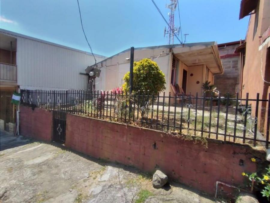 Foto Casa en Venta en San Joaqun de Flores, San Joaqun de Flores, Heredia - ¢ 34.000.000 - CAV59898 - BienesOnLine