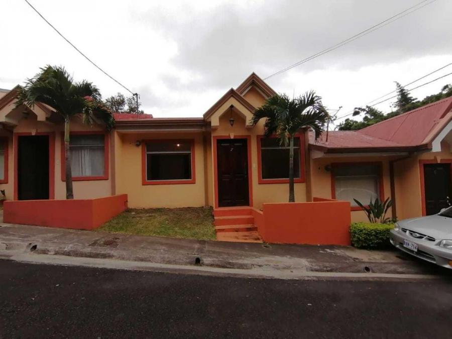 Venta de Casa en San José. 21-205