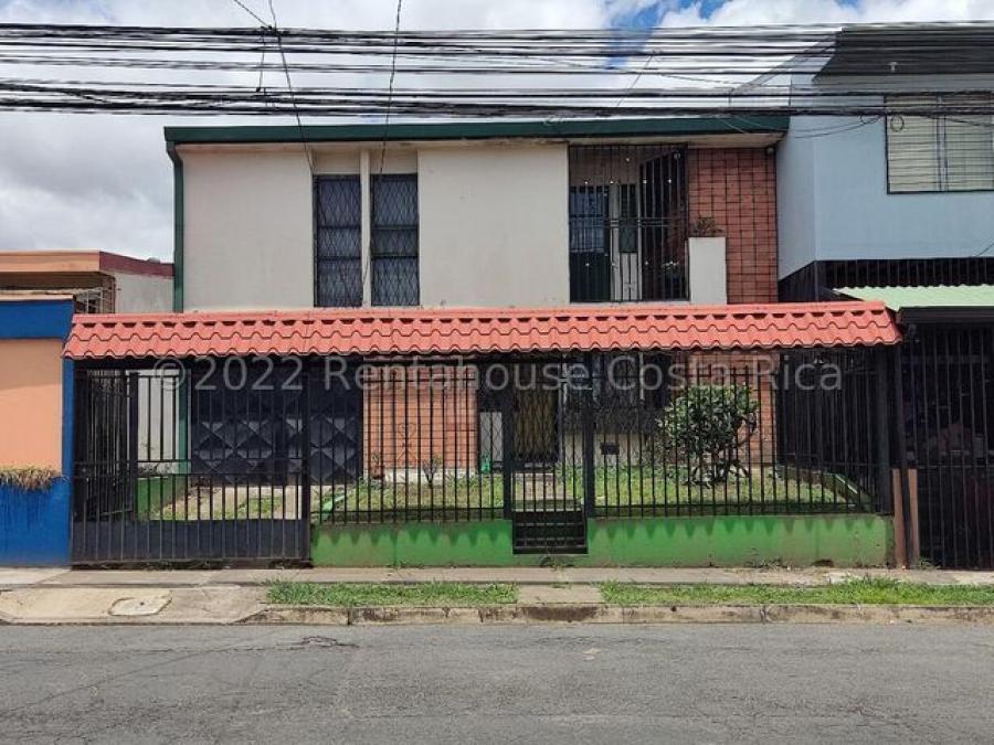 Venta de Casa en San José.