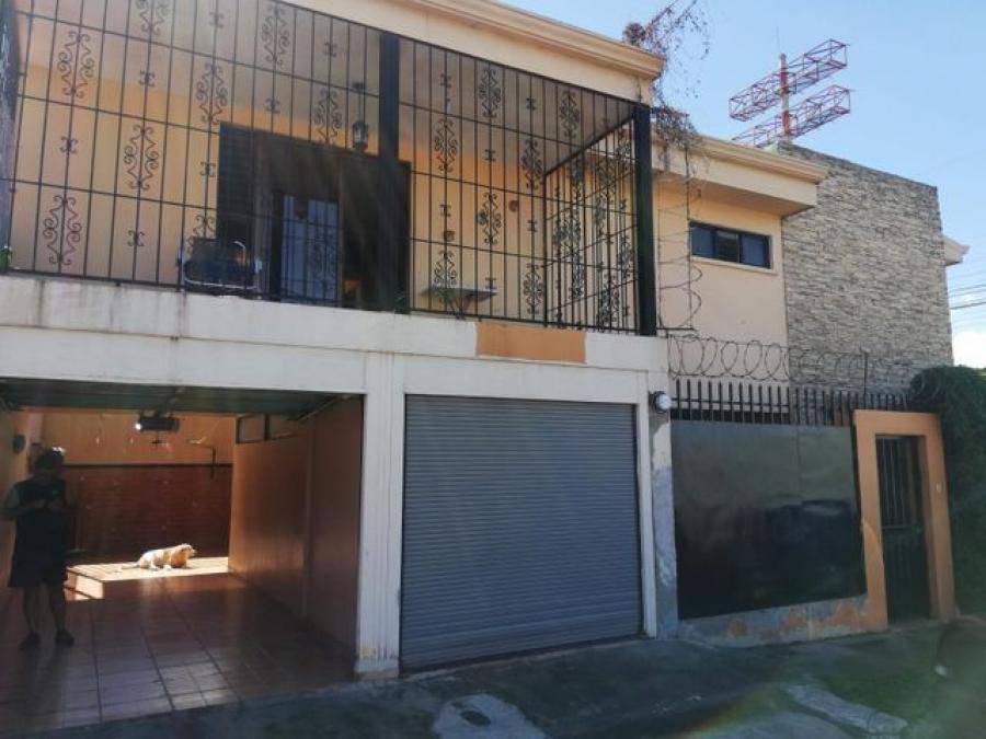 Venta de Casa en San José.