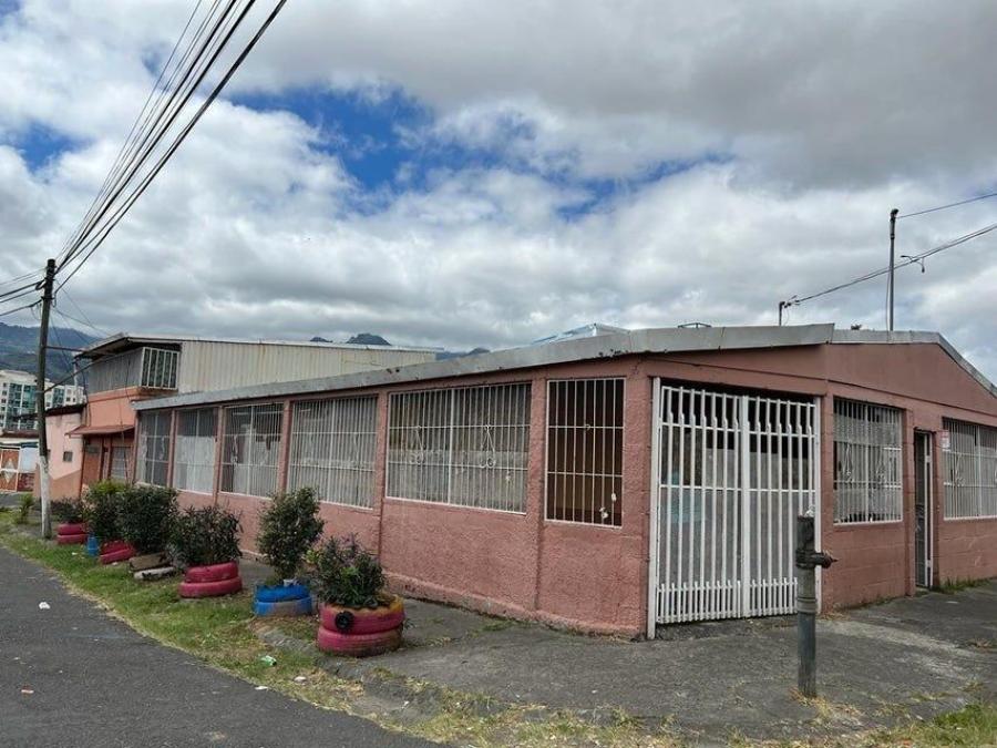 Venta de Casa en San jose.