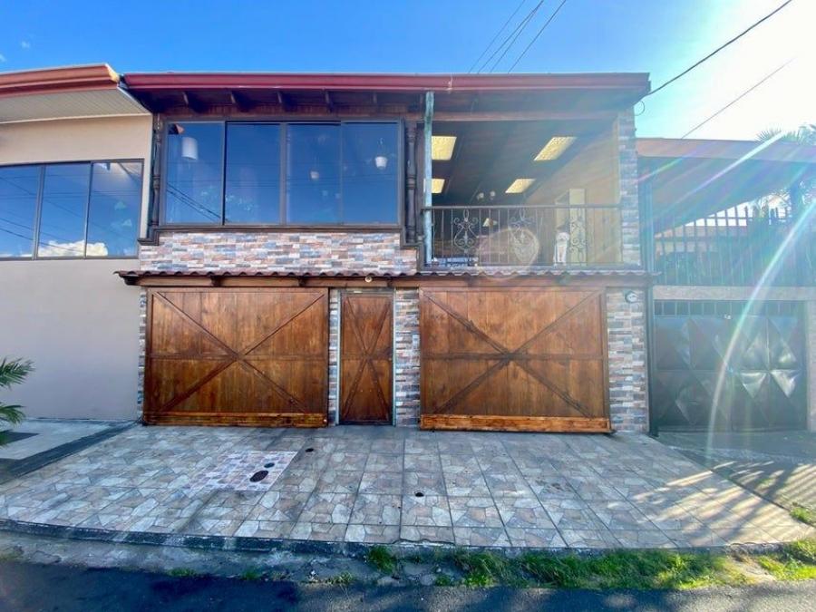 venta de Casa en San Jose.