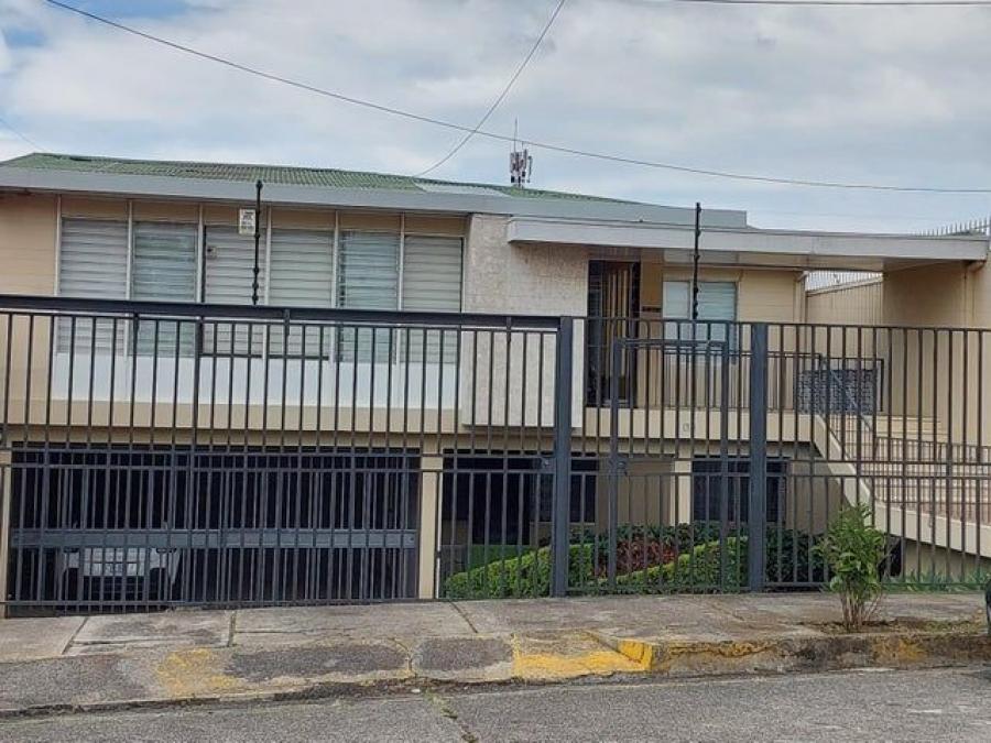 Venta de Casa en San José.