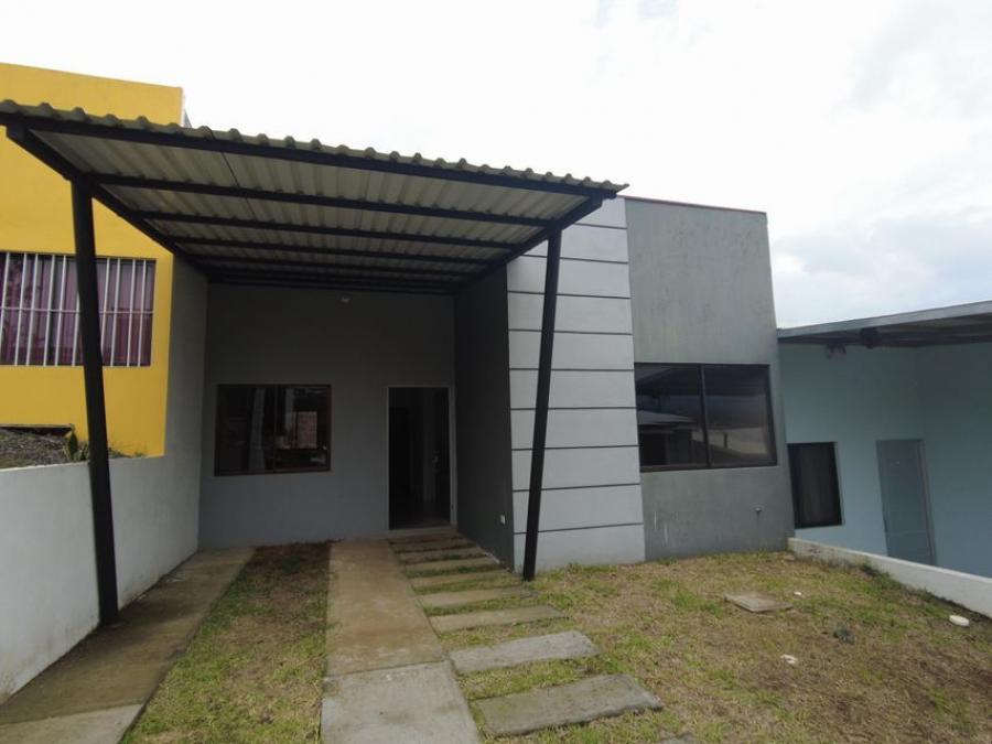 Venta de Casa en San José, Alajuela. RAH 23-1432