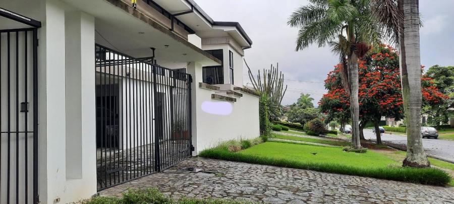 Foto Casa en Venta en Escaz, San Jos - U$D 245.000 - CAV82347 - BienesOnLine