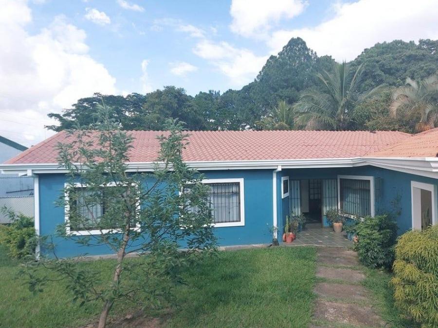 Foto Casa en Venta en Escaz, San Jos - U$D 390.000 - CAV88472 - BienesOnLine