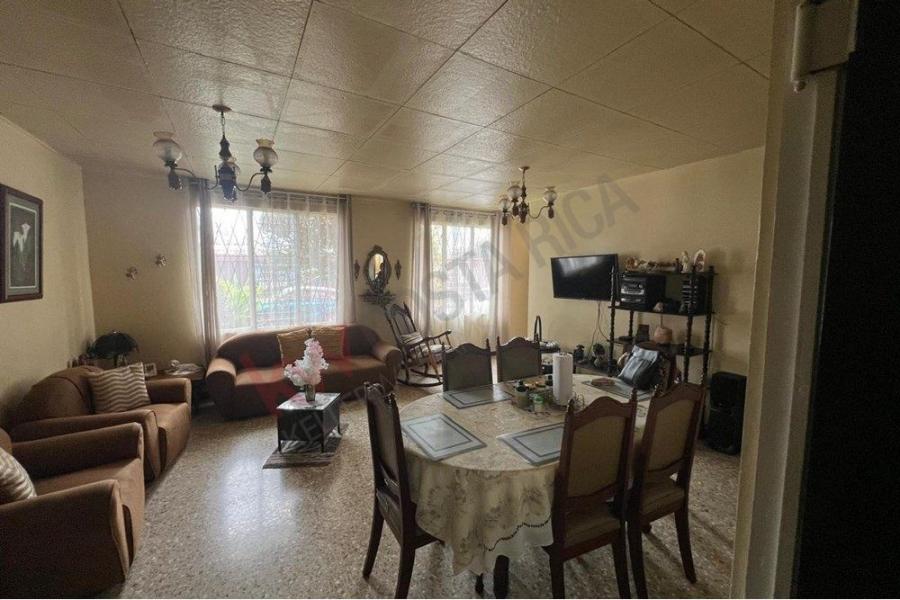 Venta de casa en San Juan, Tibas US$ 226.000 #6495