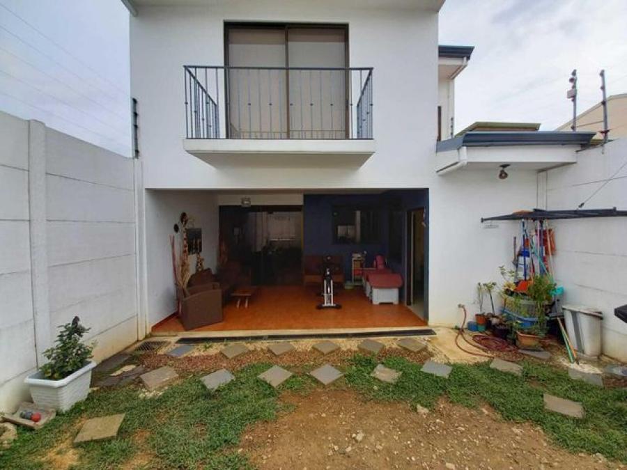 Venta de Casa en San Pablo, Heredia.