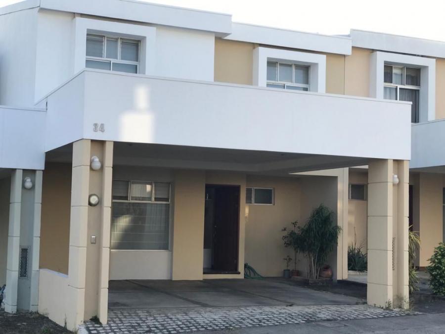 Casa en Venta en San Pablo