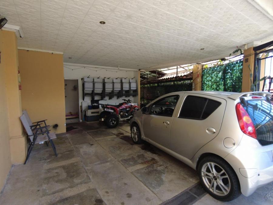 Foto Casa en Venta en Barva, Heredia - U$D 160.500 - CAV105943 - BienesOnLine