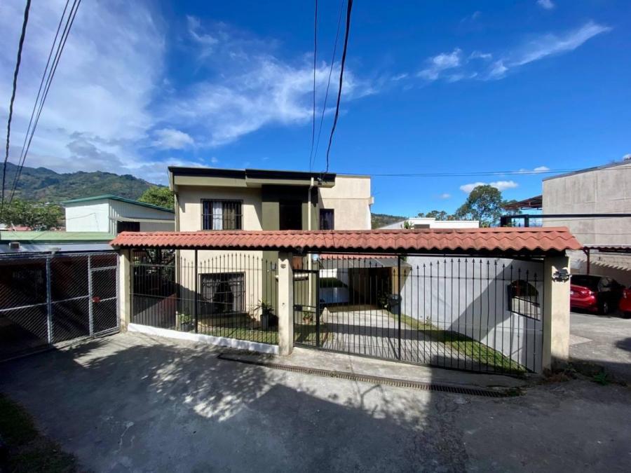 Foto Casa en Venta en San Rafael Arriba, Desamparados, San José - ¢ 93.000.000 - CAV102330 - BienesOnLine