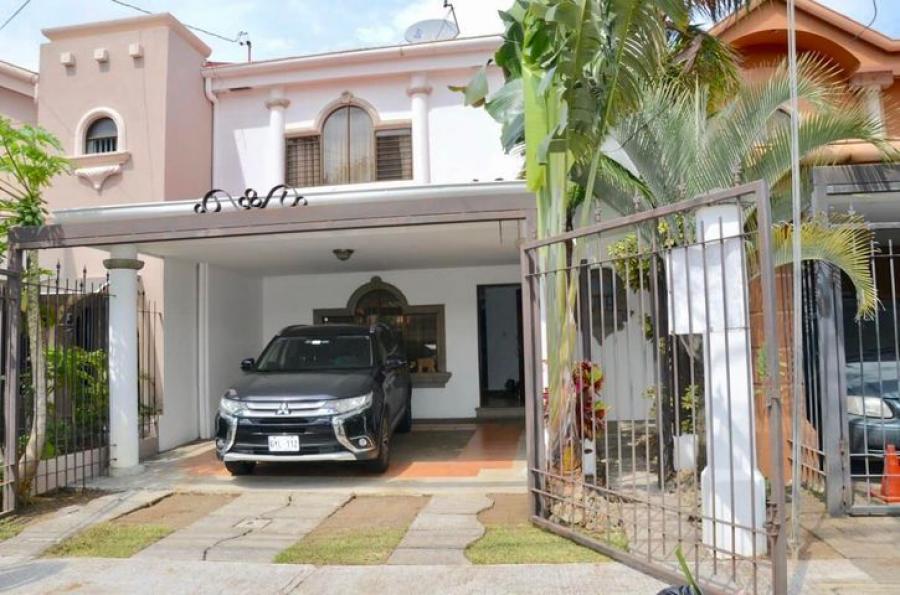 Foto Casa en Venta en San Rafael, Alajuela - U$D 156.000 - CAV39409 - BienesOnLine