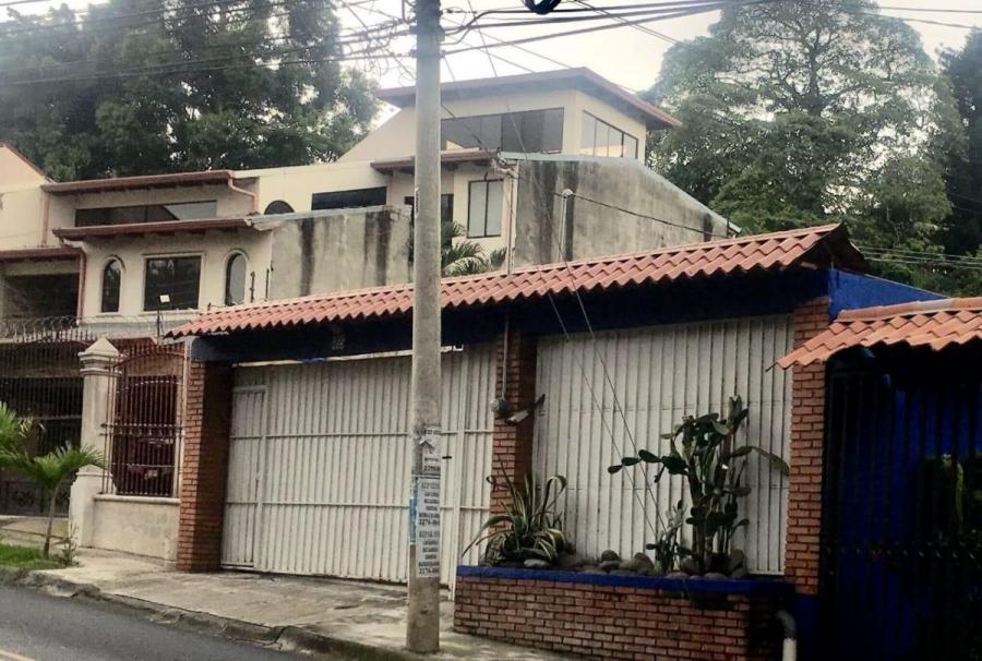 Foto Casa en Venta en Escazú, San José - U$D 175.000 - CAV42534 - BienesOnLine