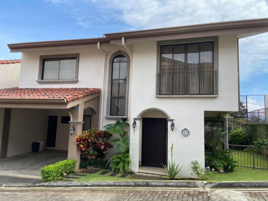 Foto Casa en Venta en Escazú, San José - U$D 235.000 - CAV34784 - BienesOnLine