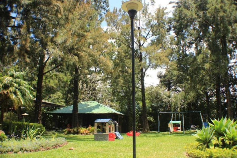 Venta de Casa en San Rafael de Heredia.