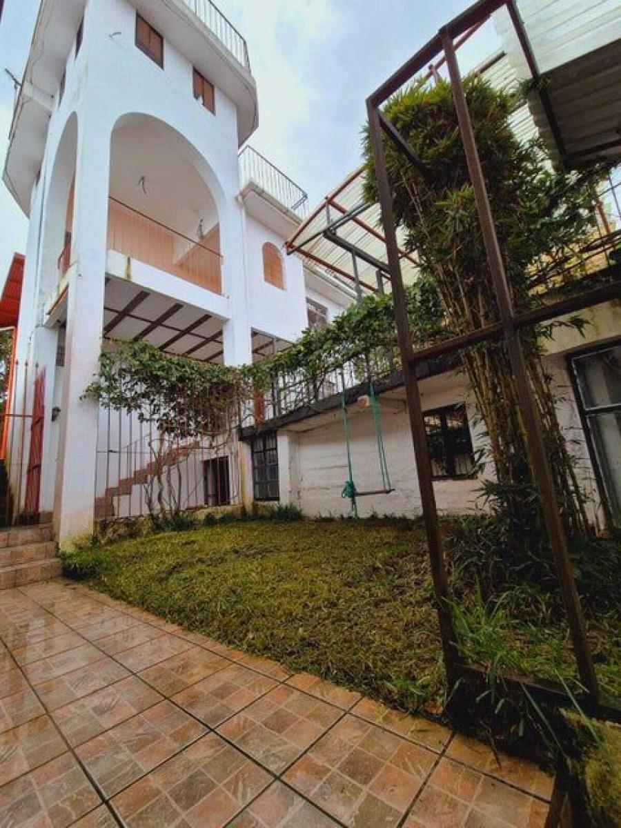 Venta de Casa en San Rafael de Heredia. RAH 25-1140