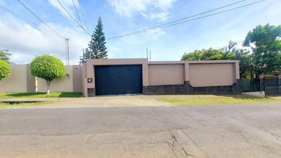 Venta de Casa en San Rafael de Heredia. RAH 25-1199