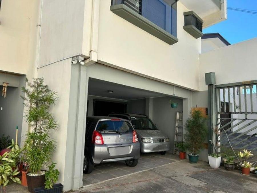 Foto Casa en Venta en Escazú, San José - U$D 170.000 - CAV105013 - BienesOnLine