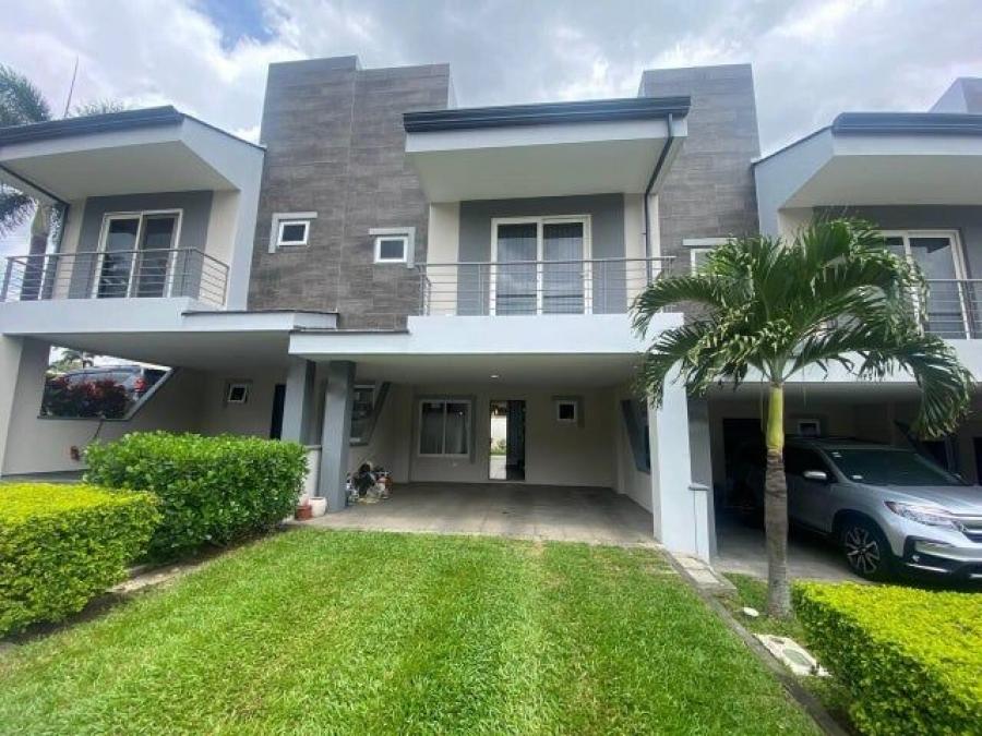 Foto Casa en Venta en Escazú, San José - U$D 285.000 - CAV106536 - BienesOnLine