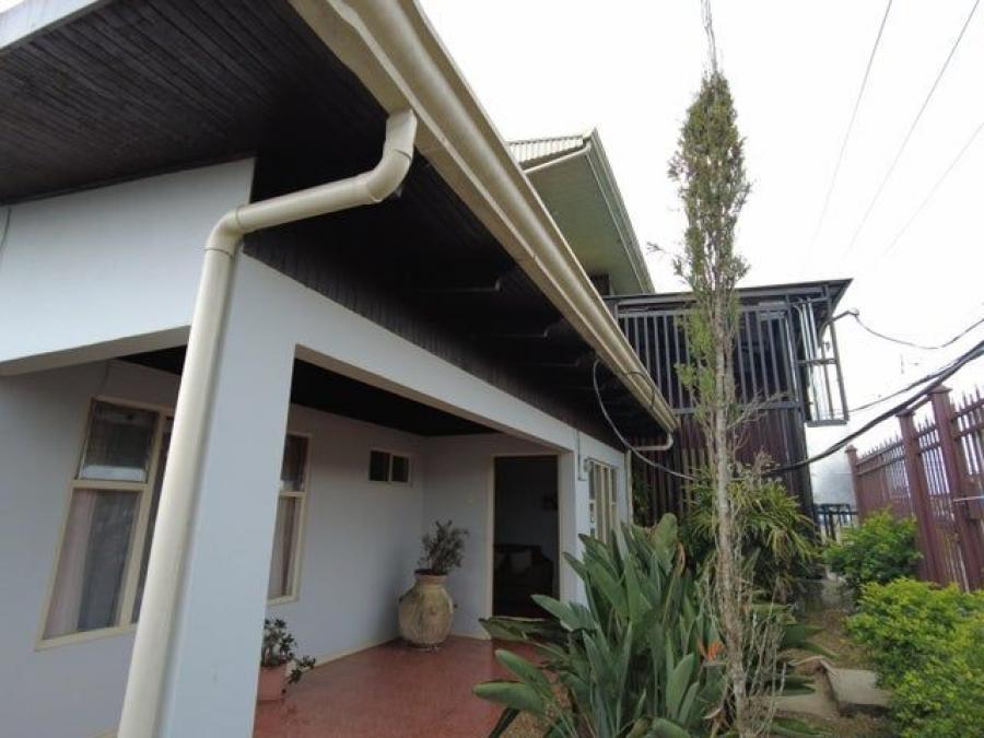 Foto Casa en Venta en San Ramón, Alajuela - ¢ 65.000.000 - CAV106763 - BienesOnLine