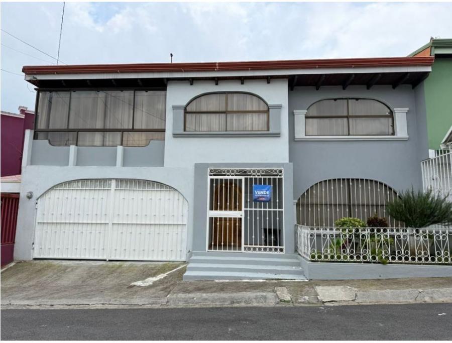 Venta de casa en San Vicente de Moravia US$270,000 #JM40