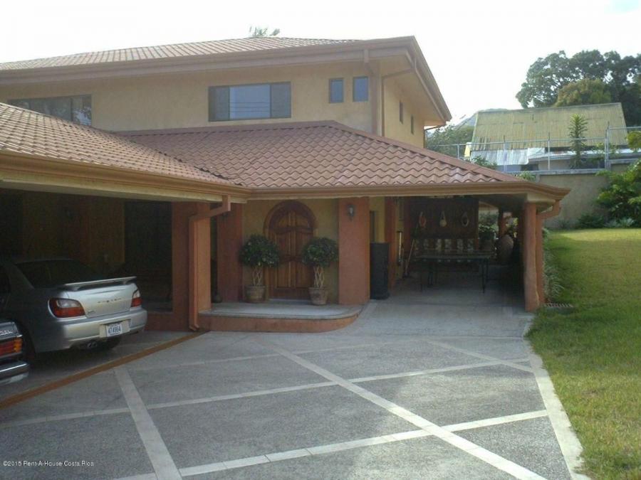 Foto Casa en Venta en Santa Ana, San Jos - U$D 570.000 - CAV32938 - BienesOnLine