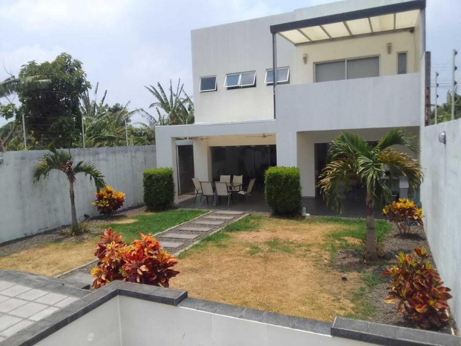 Venta de Casa en Santa Bárbara de Heredia MGA 