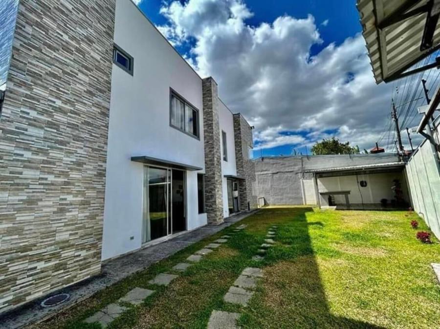 Foto Casa en Venta en San Pedro, Santa Bárbara, Heredia - U$D 248.000 - CAV107798 - BienesOnLine