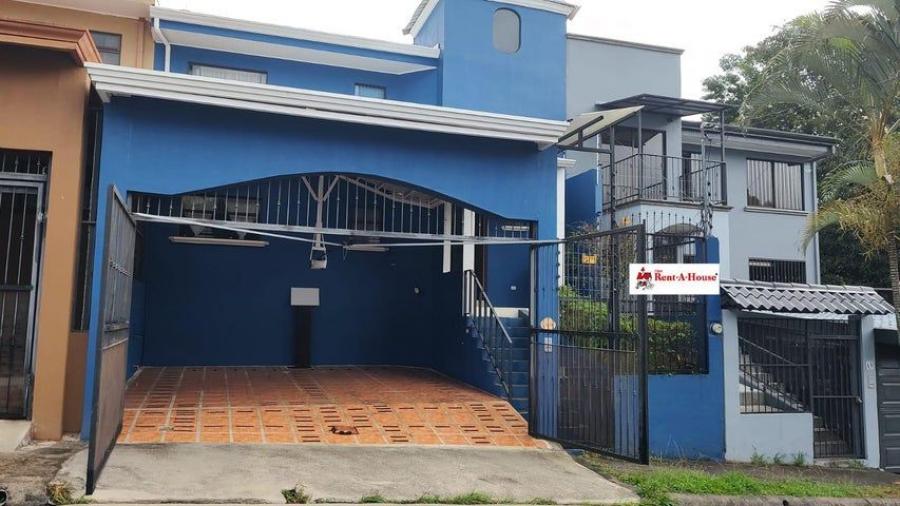 Foto Casa en Venta en Santa Brbara, Heredia - ¢ 92.000.000 - CAV103216 - BienesOnLine