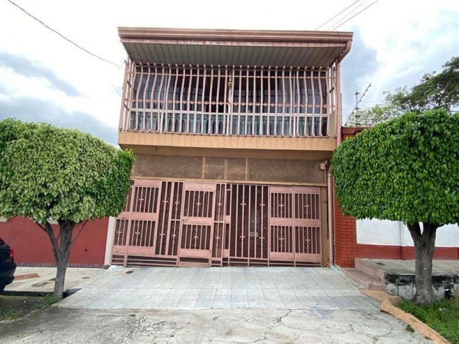 Foto Casa en Venta en Santo Domingo, Heredia - U$D 131.000 - CAV59384 - BienesOnLine