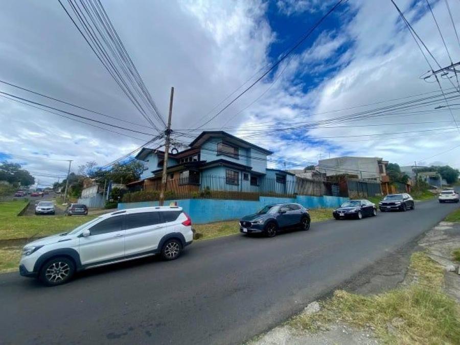 Venta de Casa en Santo Domingo, Heredia. RAH 25-1056