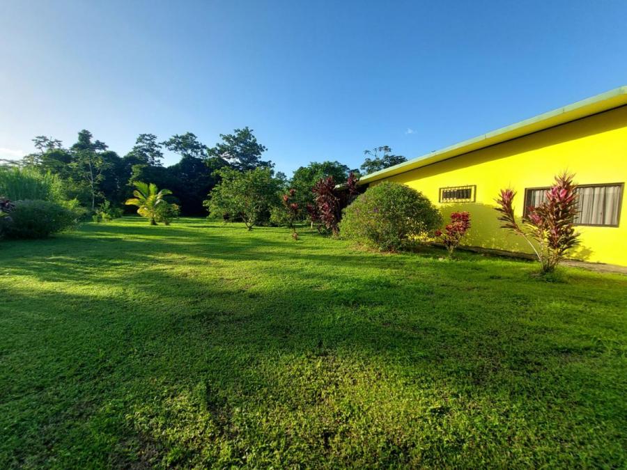 Foto Casa en Venta en Horquetas, Sarapiquí, Heredia - ¢ 70.000.000 - CAV107335 - BienesOnLine