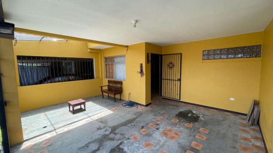 Foto Casa en Venta en El Tejar, Cartago - ¢ 67.000.000 - CAV101224 - BienesOnLine