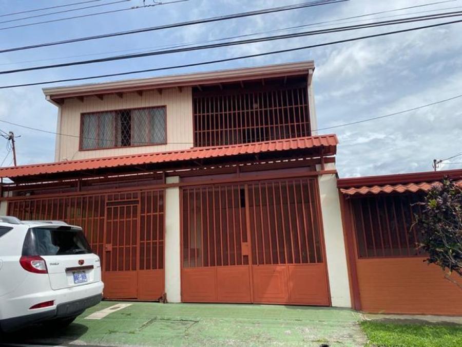 VENTA DE CASA EN TIBAS DE SAN JOSÉ CL22-1090