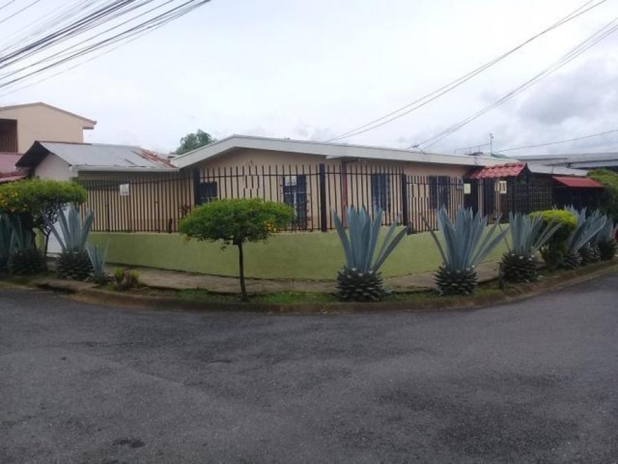 Foto Casa en Venta en San Juan, Tibs, San Jos - ¢ 76.000.000 - CAV51318 - BienesOnLine