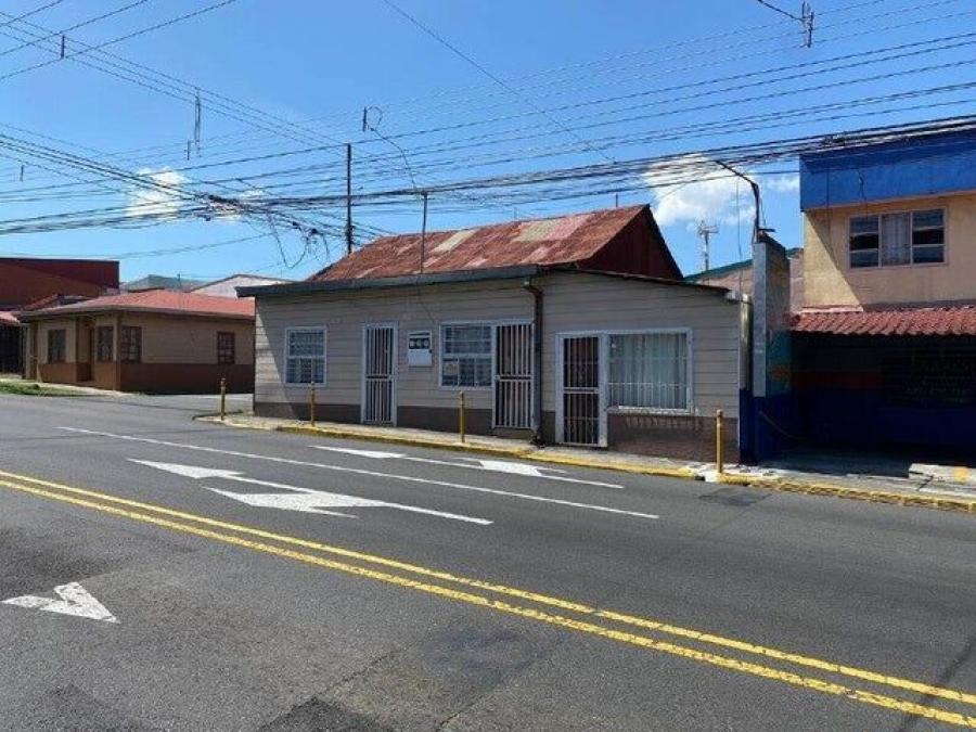 Venta de Casa en Tibás, San José.