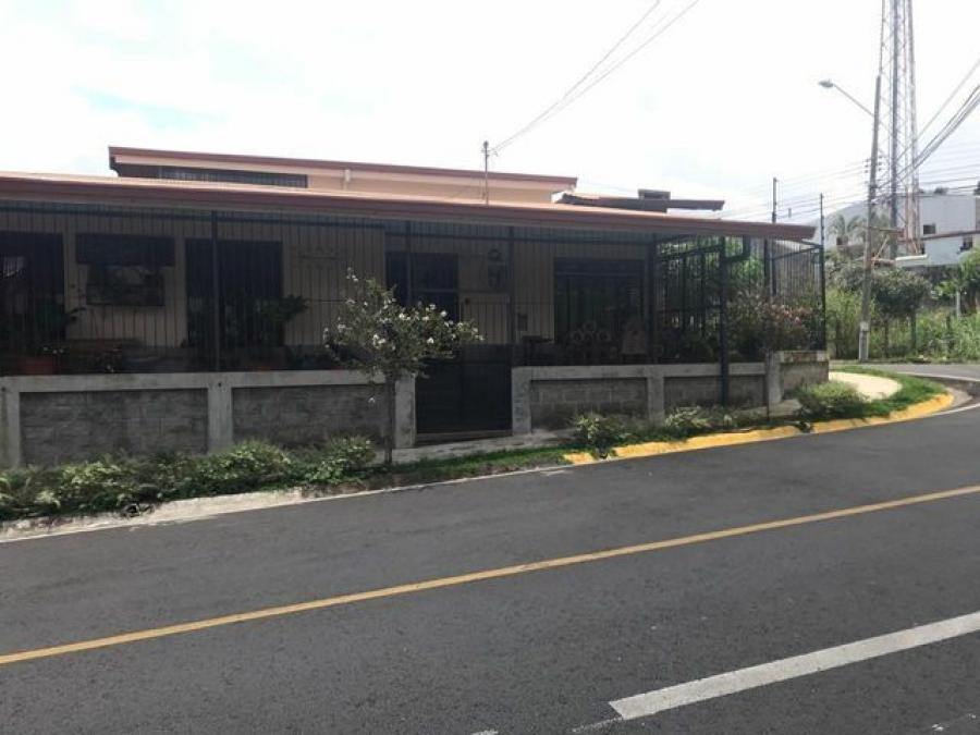 Foto Casa en Venta en Trinidad, Alajuela, Alajuela - ¢ 85.000.000 - CAV44090 - BienesOnLine