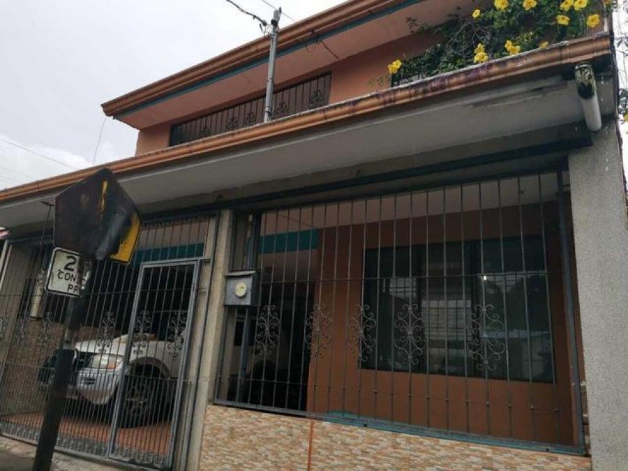 Venta de Casa en Turrialba, Cartago