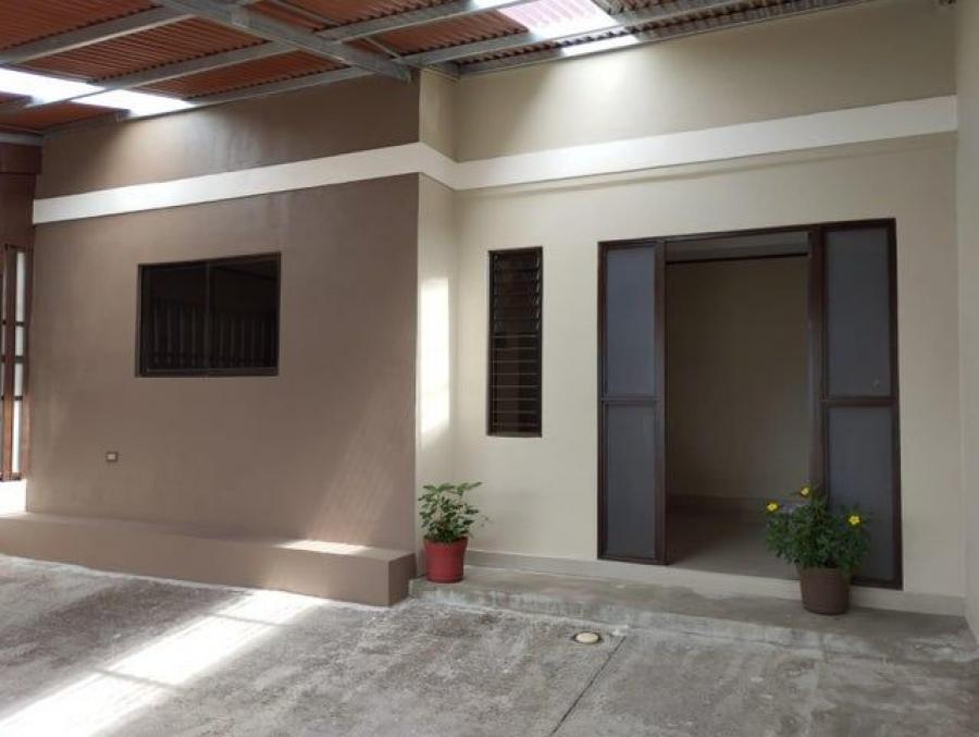 Foto Casa en Venta en Ulloa, Heredia - ¢ 72.000.000 - CAV80486 - BienesOnLine