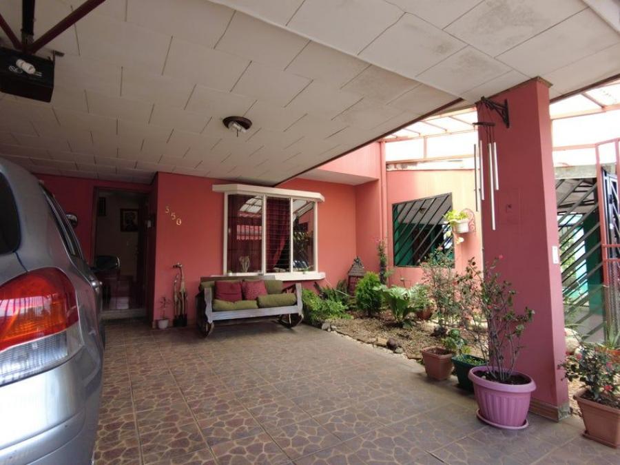 Foto Casa en Venta en Ulloa, Heredia - ¢ 80.000.000 - CAV98818 - BienesOnLine