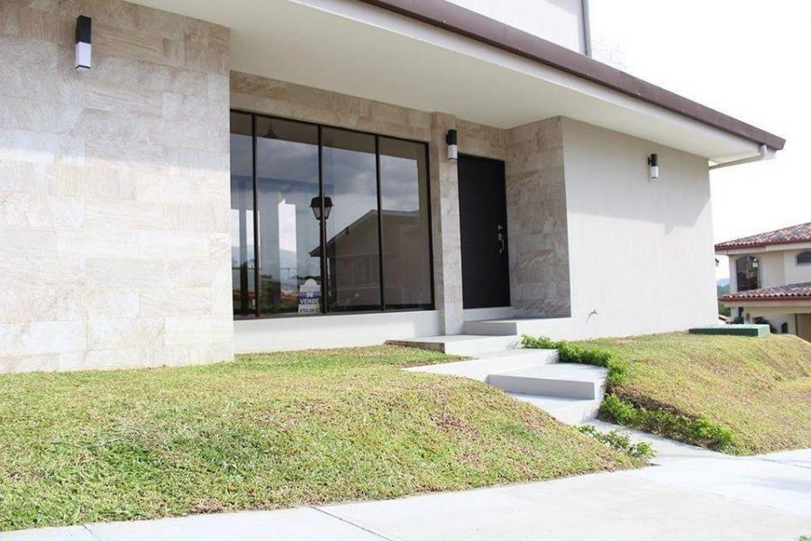 Foto Casa en Venta en Ulloa, Heredia - U$D 345.000 - CAV108854 - BienesOnLine