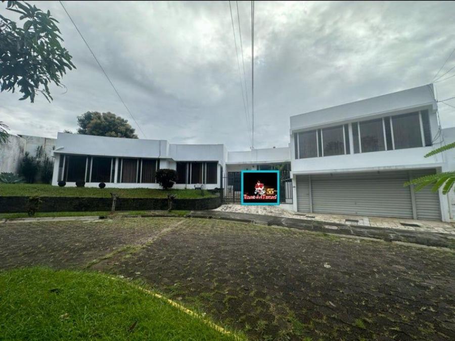 Venta de Casa en Ulloa, Heredia. RAH 25-643