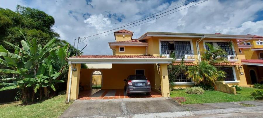 Foto Casa en Venta en Villas paseos del Rio, Vasquez de Coronado, San Jos - ¢ 167.000.000 - CAV50900 - BienesOnLine