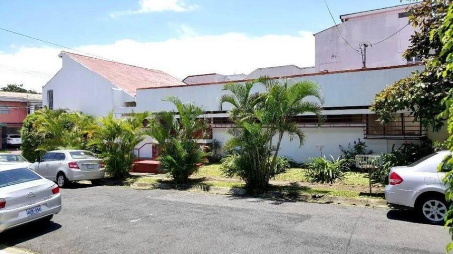 Venta de casa en Zapote Yoses Sur San Jos