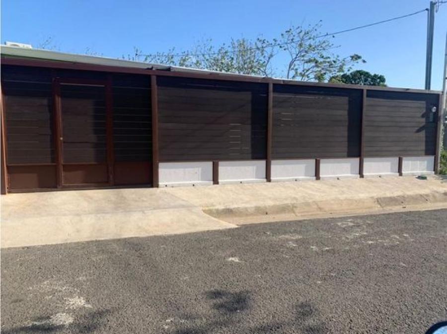 Foto Casa en Venta en Barrio Rodeito, Liberia, Guanacaste - U$D 110.000 - CAV102223 - BienesOnLine